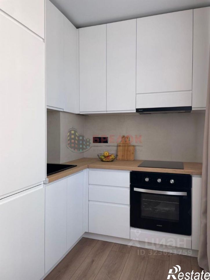 1-комн квартира улица Зорге, 9,  д. 9