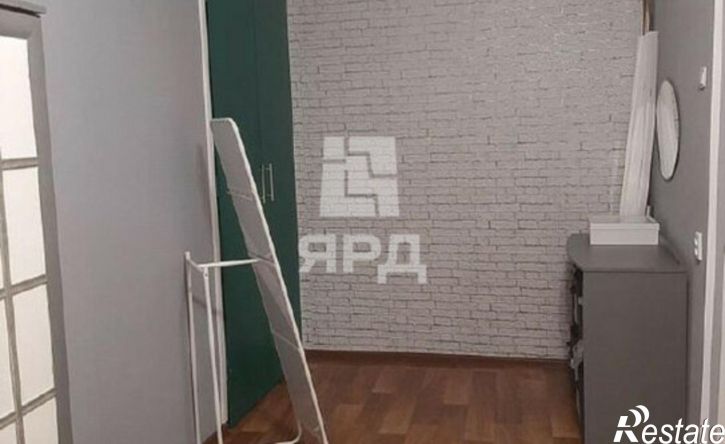 1-комн квартира пр-кт Ленина, 105,  д. 105