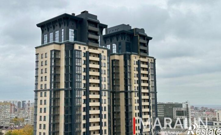 5-комн квартира Будённовский проспект, 83,  д. 83