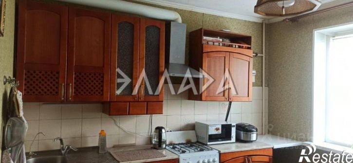 2-комн квартира Днепровский переулок, 124Г,  д. 124Г