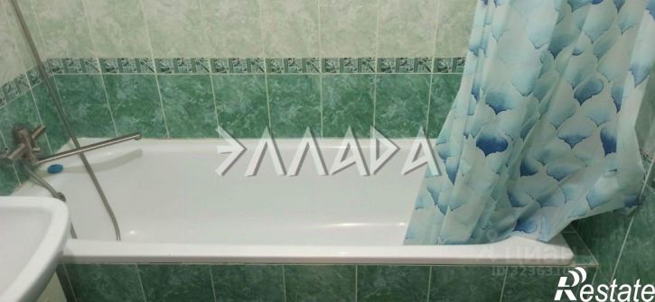 2-комн квартира Днепровский переулок, 124Г,  д. 124Г