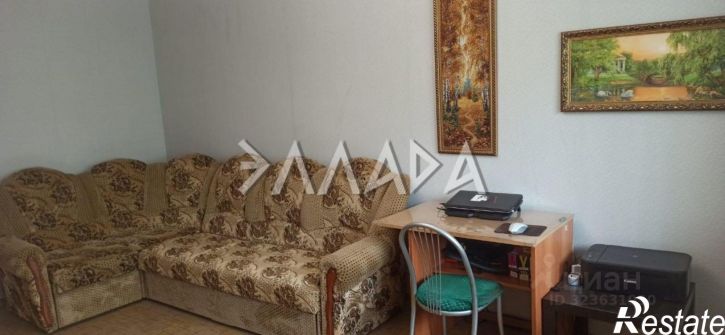 2-комн квартира Днепровский переулок, 124Г,  д. 124Г