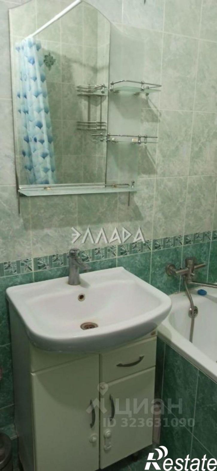 2-комн квартира Днепровский переулок, 124Г,  д. 124Г