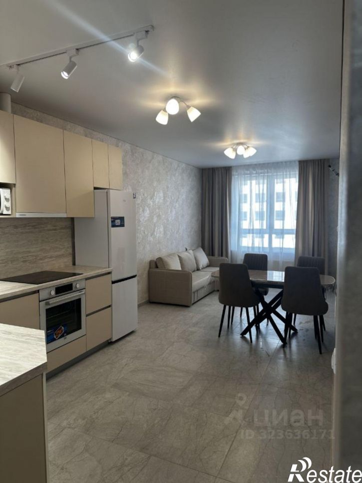 1-комн квартира улица Зорге, 11В,  д. 11В