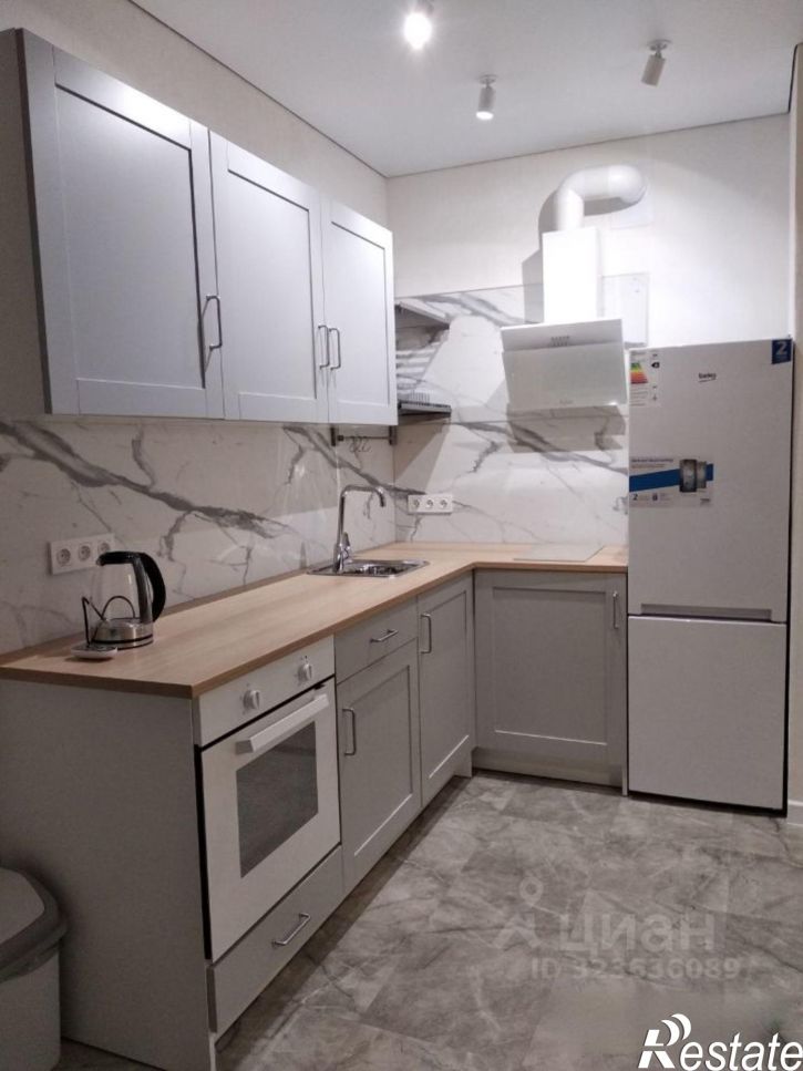 1-комн квартира переулок Крючкова, 1/20,  д. 1/20