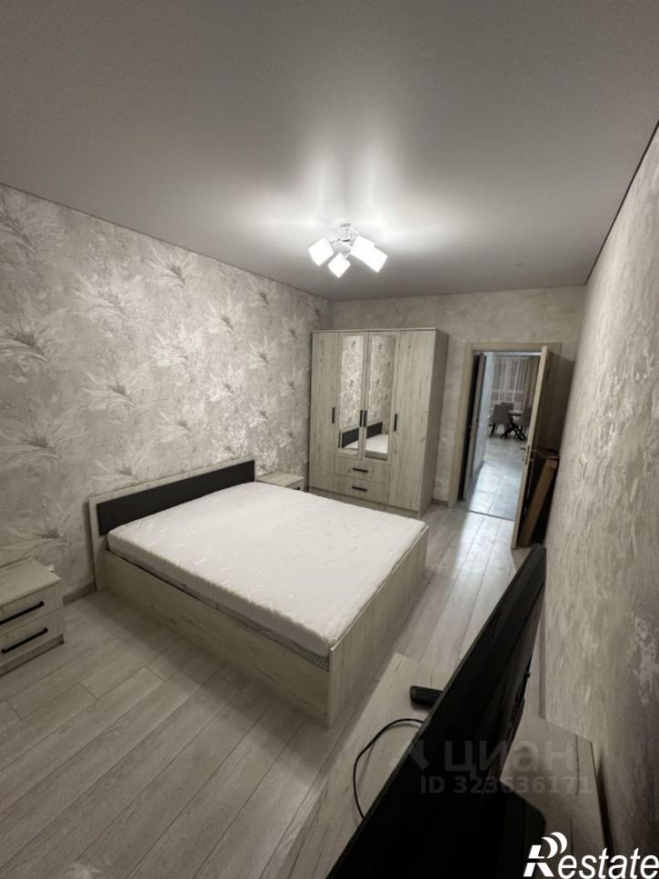 1-комн квартира улица Зорге, 11В,  д. 11В