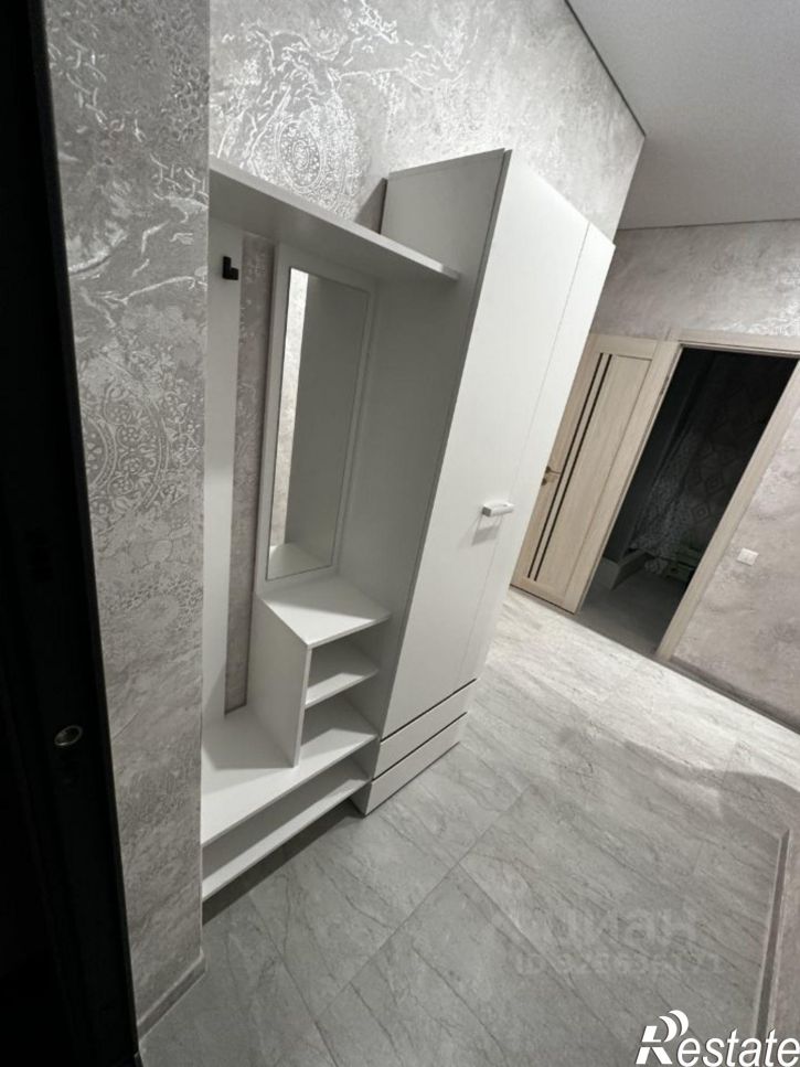 1-комн квартира улица Зорге, 11В,  д. 11В