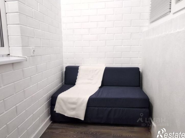 1-комн квартира переулок Крючкова, 1/20,  д. 1/20