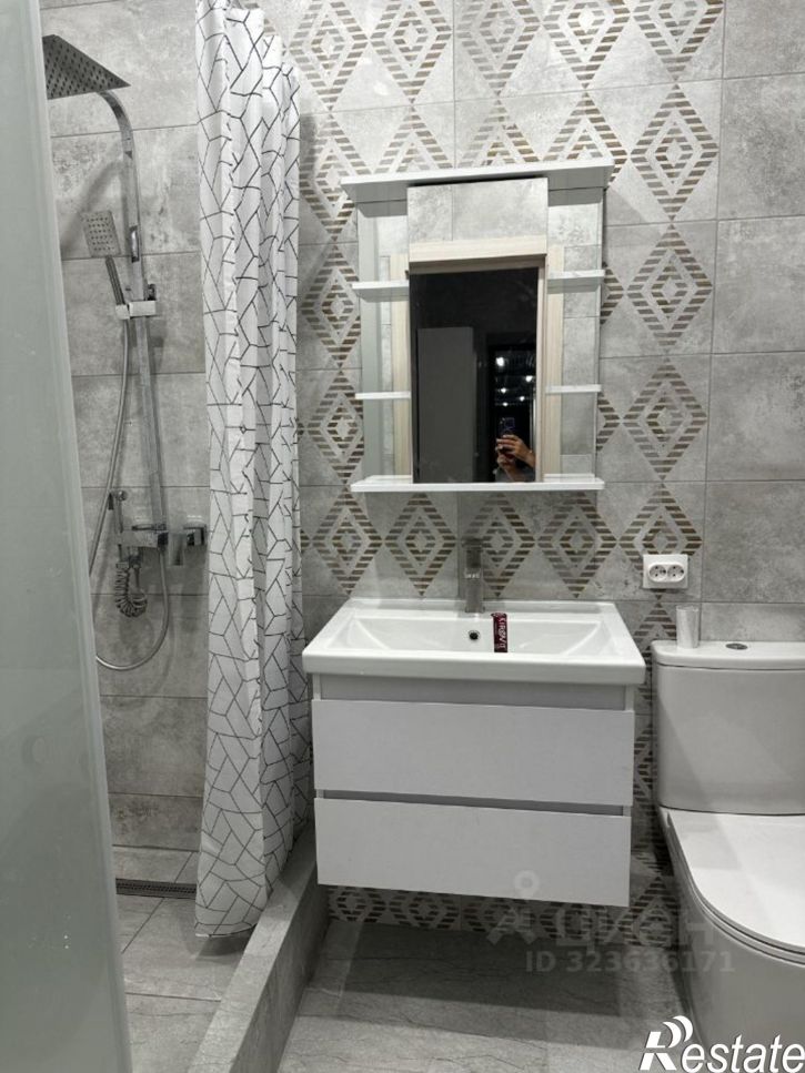 1-комн квартира улица Зорге, 11В,  д. 11В