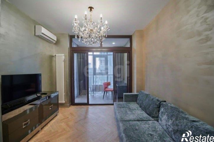 3-комн квартира улица Города Волос, 82,  д. 82