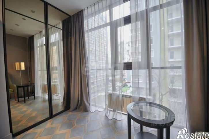 3-комн квартира улица Города Волос, 82,  д. 82