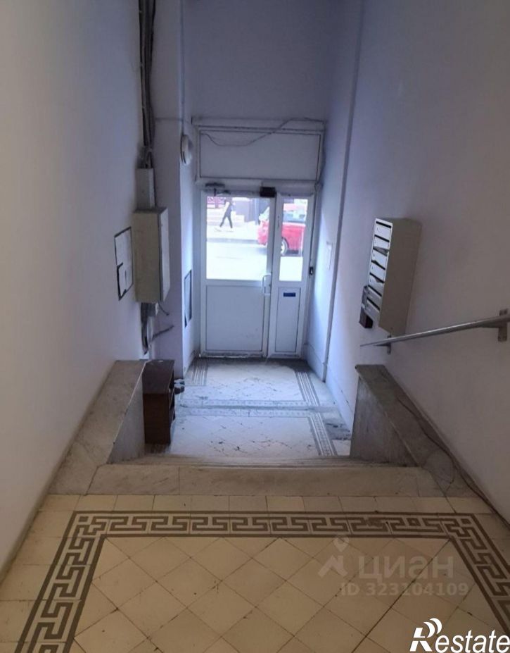 Комната улица Суворова, 3,  д. 3