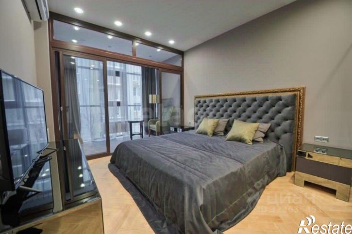 3-комн квартира улица Города Волос, 82,  д. 82