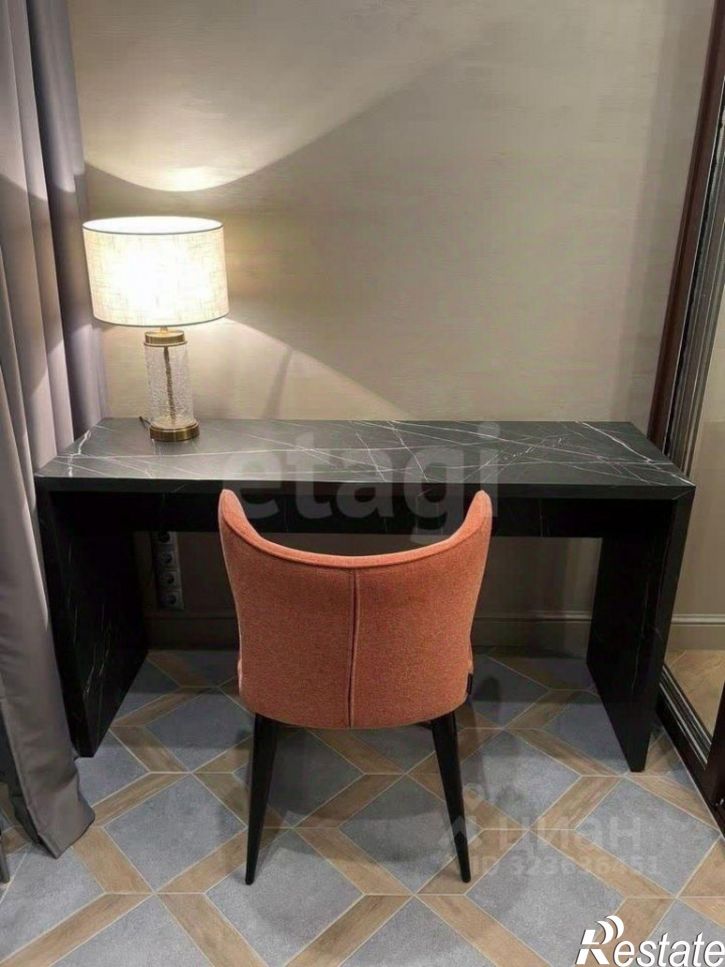 3-комн квартира улица Города Волос, 82,  д. 82