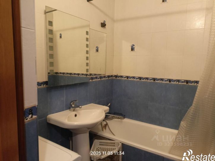 1-комн квартира 2-я Краснодарская улица, 143 к1,  д. 143 к1