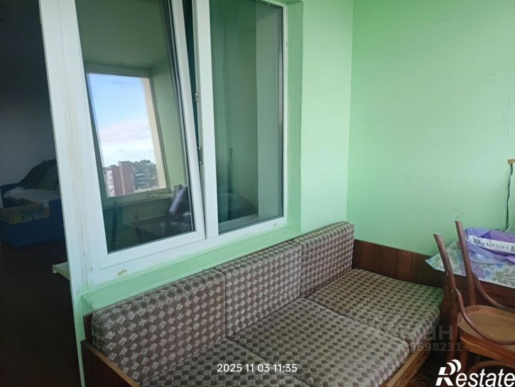 1-комн квартира 2-я Краснодарская улица, 143 к1,  д. 143 к1