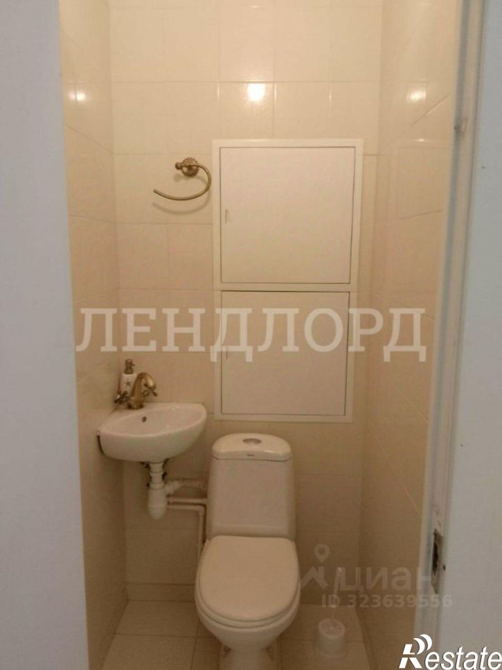 Комната улица Ерёменко, 101,  д. 101