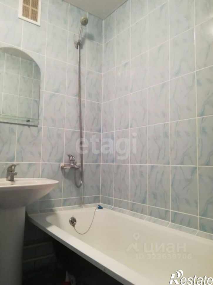 1-комн квартира улица Шеболдаева, 54,  д. 54