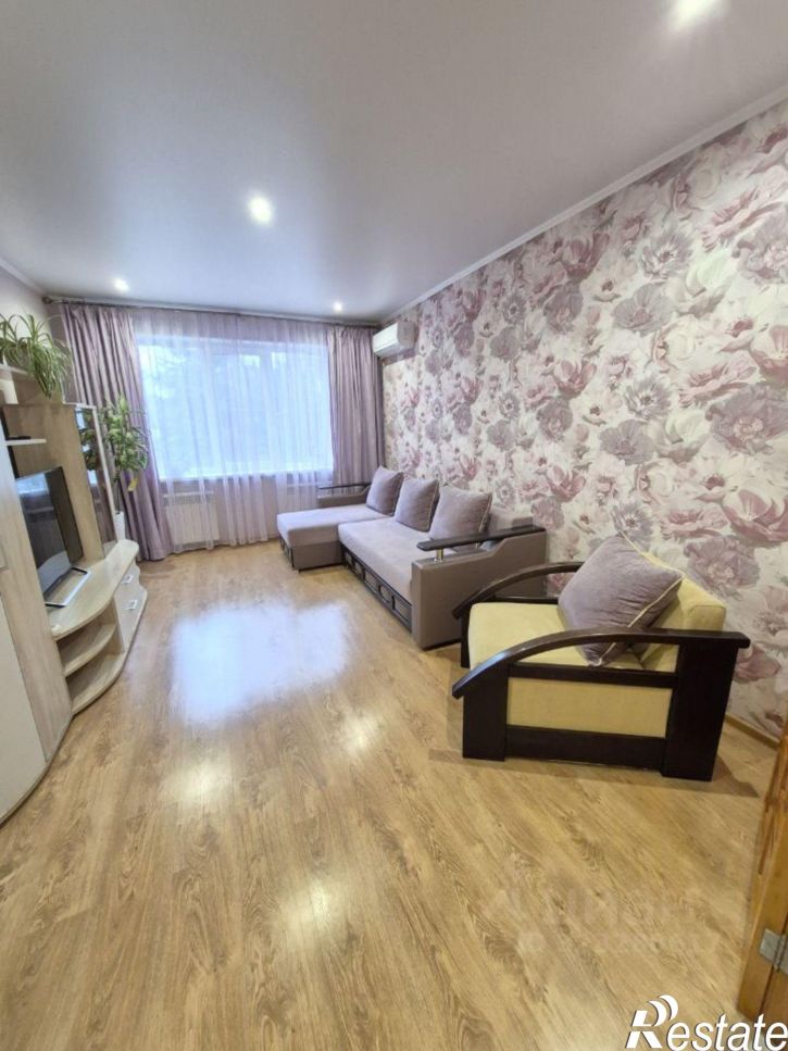 3-комн квартира ул Мыльникова, 7/7,  д. 7/7