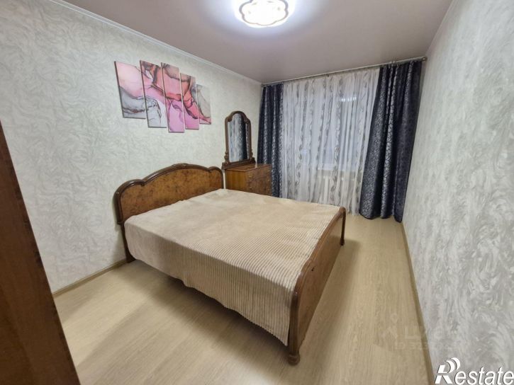 3-комн квартира ул Мыльникова, 7/7,  д. 7/7