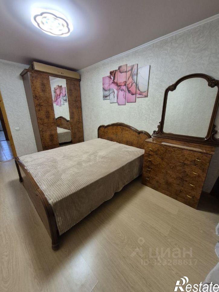 3-комн квартира ул Мыльникова, 7/7,  д. 7/7