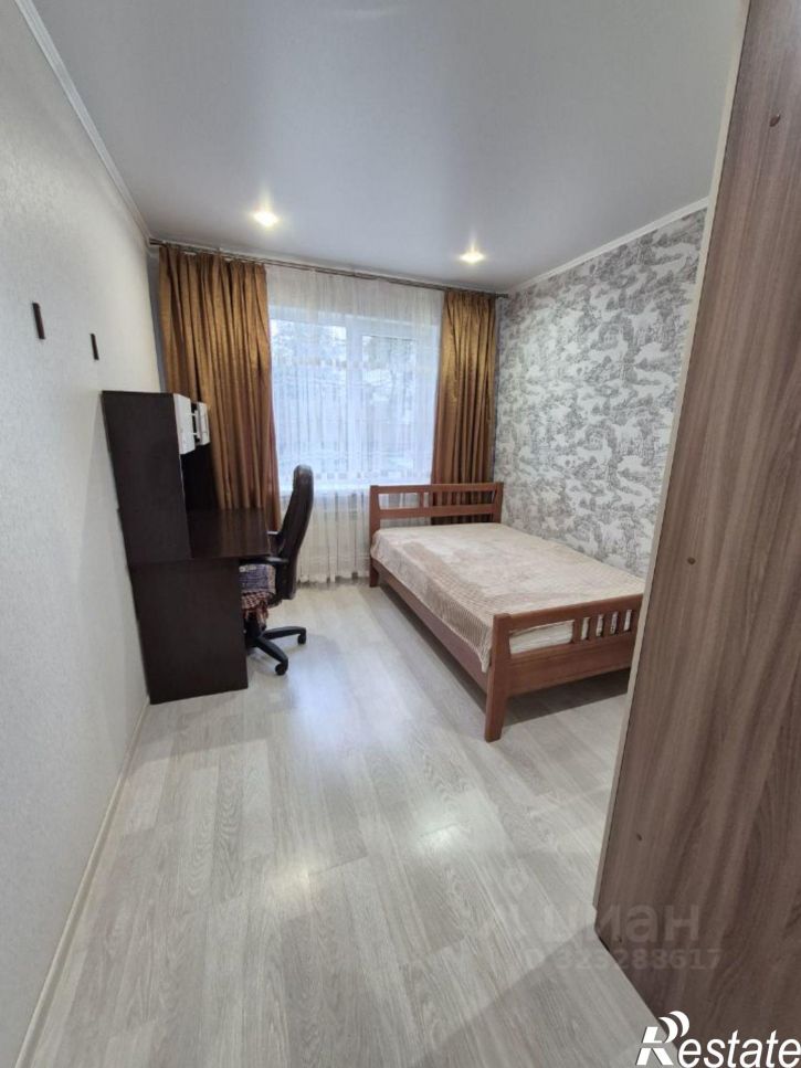 3-комн квартира ул Мыльникова, 7/7,  д. 7/7