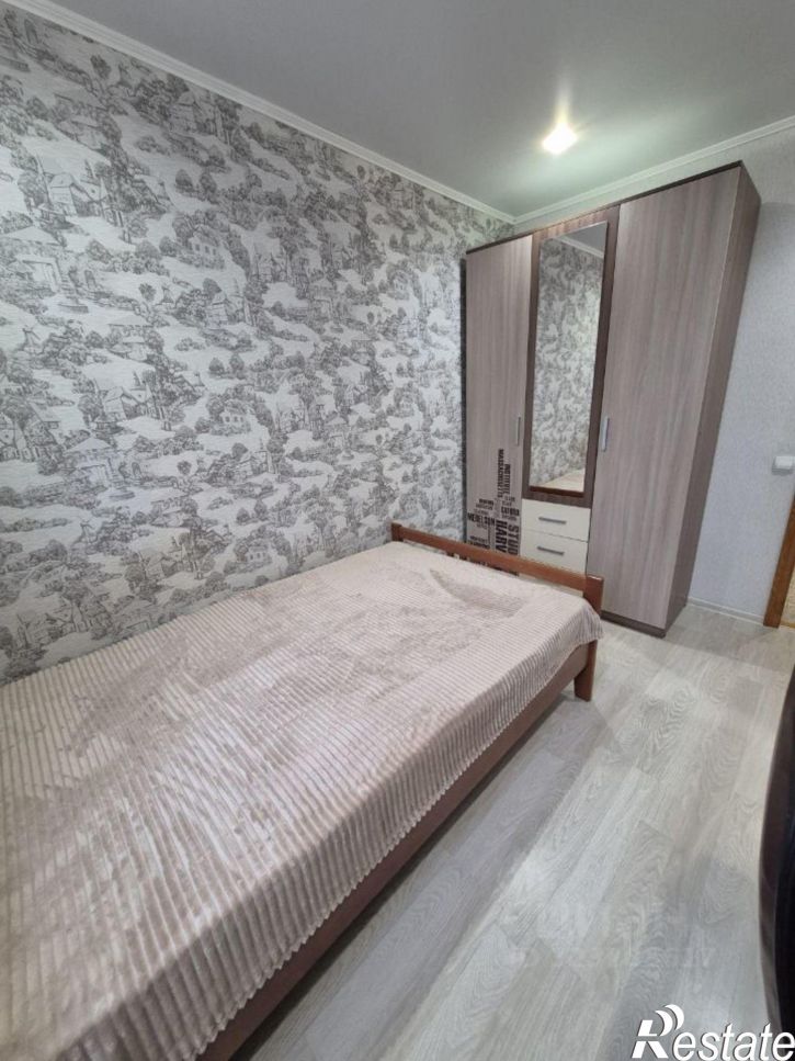 3-комн квартира ул Мыльникова, 7/7,  д. 7/7