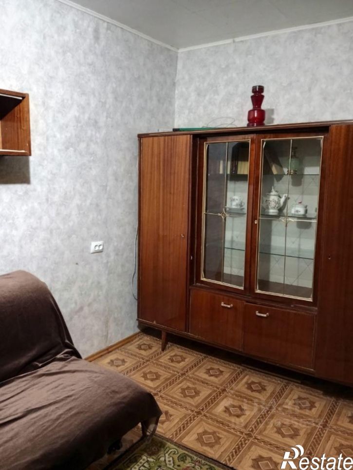 Комната Университетский пер, 133,  д. 133