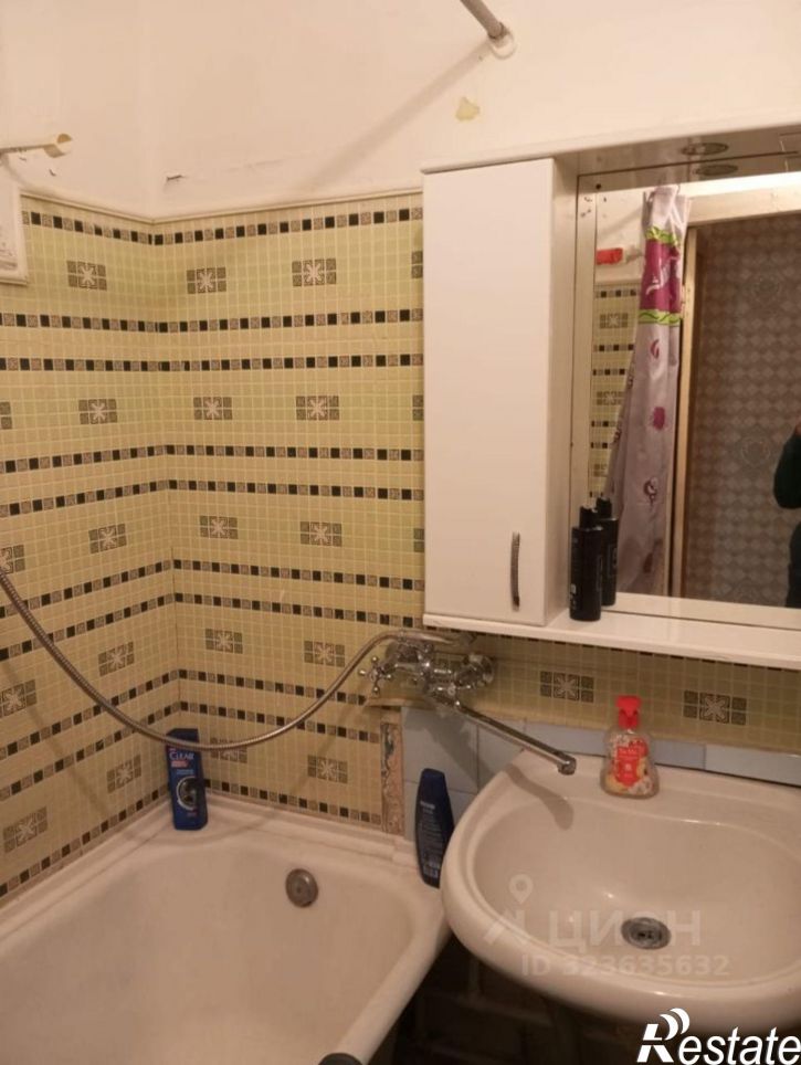 Комната Университетский пер, 133,  д. 133