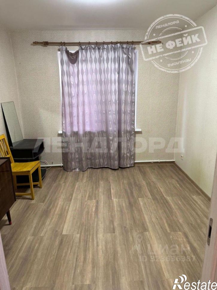 2-комн квартира ул 30-я линия, 17,  д. 17