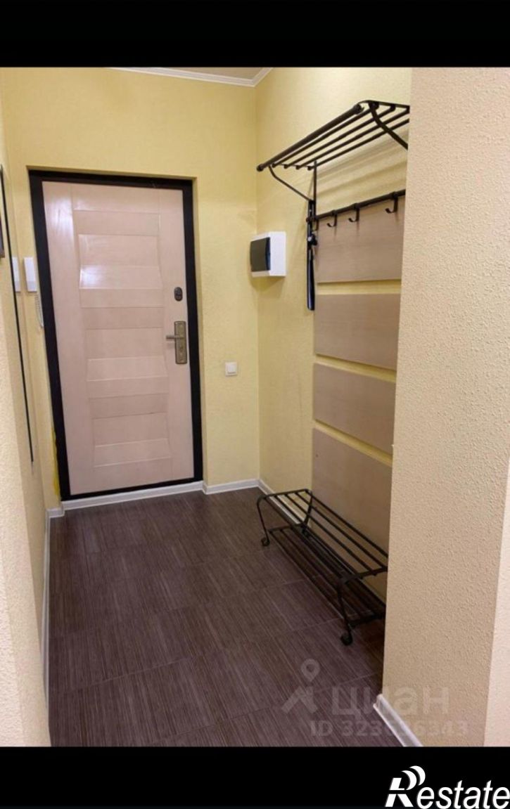 1-комн квартира пр-кт Космонавтов, 27,  д. 27