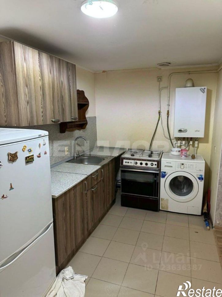 2-комн квартира ул 30-я линия, 17,  д. 17