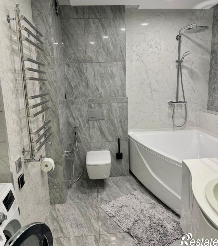 3-комн квартира улица Добровольского, 17/1,  д. 17/1