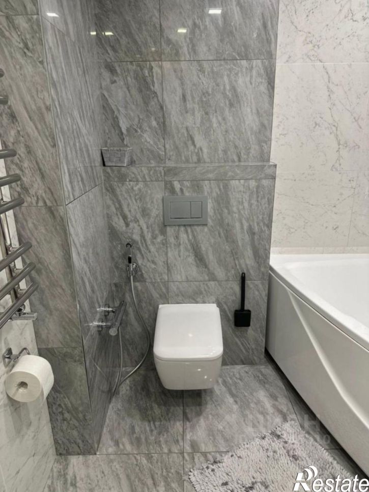 3-комн квартира улица Добровольского, 17/1,  д. 17/1