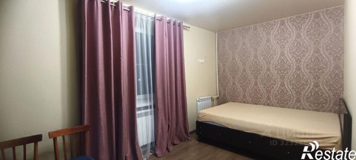 2-комн квартира пр-кт 40-летия Победы, 53ж,  д. 53ж