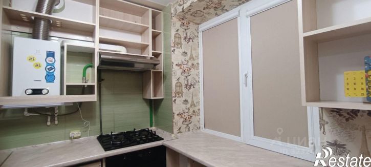 2-комн квартира пр-кт 40-летия Победы, 53ж,  д. 53ж