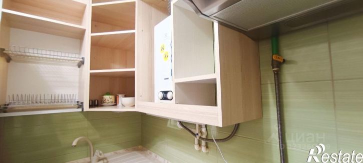 2-комн квартира пр-кт 40-летия Победы, 53ж,  д. 53ж