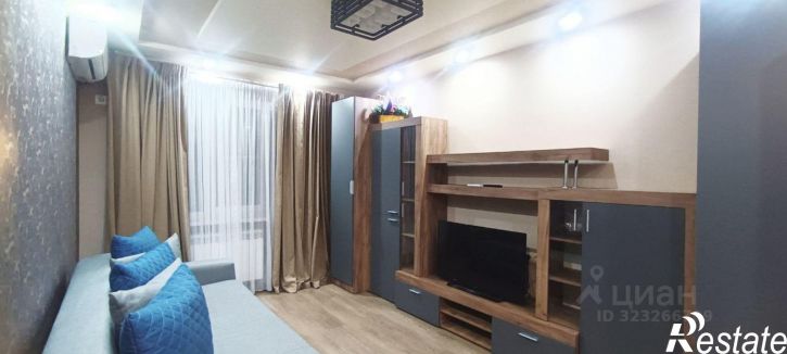 2-комн квартира пр-кт 40-летия Победы, 53ж,  д. 53ж