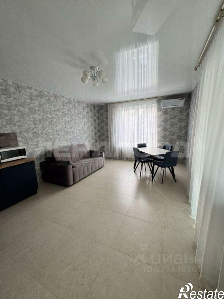 3-комн квартира ул Жмайлова, 19А,  д. 19А