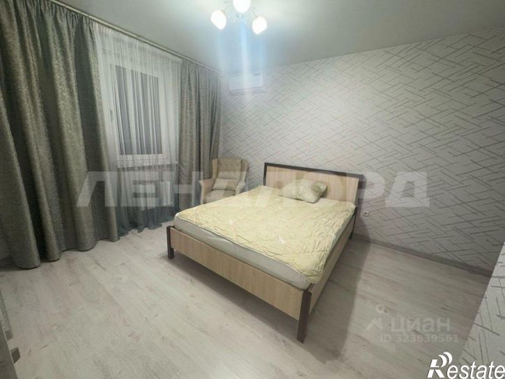 3-комн квартира ул Жмайлова, 19А,  д. 19А