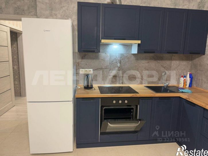 3-комн квартира ул Жмайлова, 19А,  д. 19А