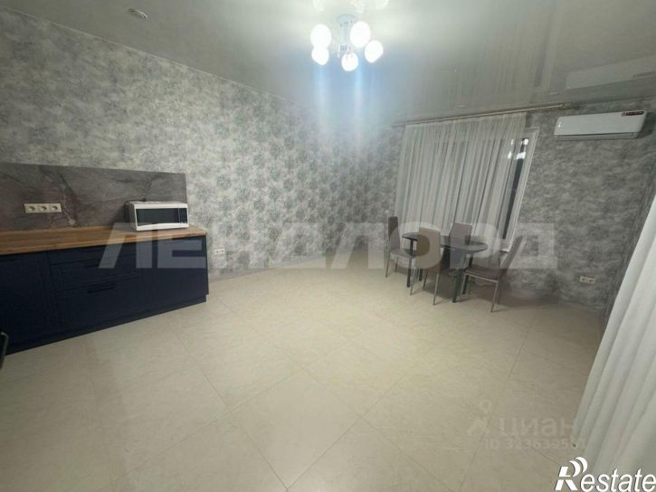 3-комн квартира ул Жмайлова, 19А,  д. 19А