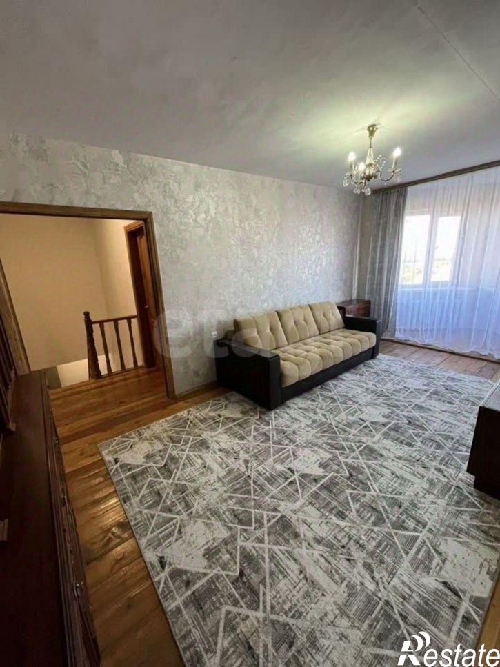 3-комн квартира ул Передовая, 1-5,  д. 1-5