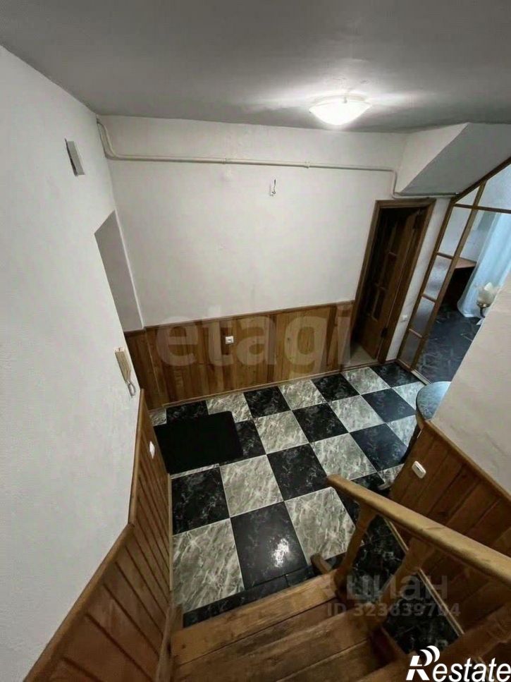 3-комн квартира ул Передовая, 1-5,  д. 1-5