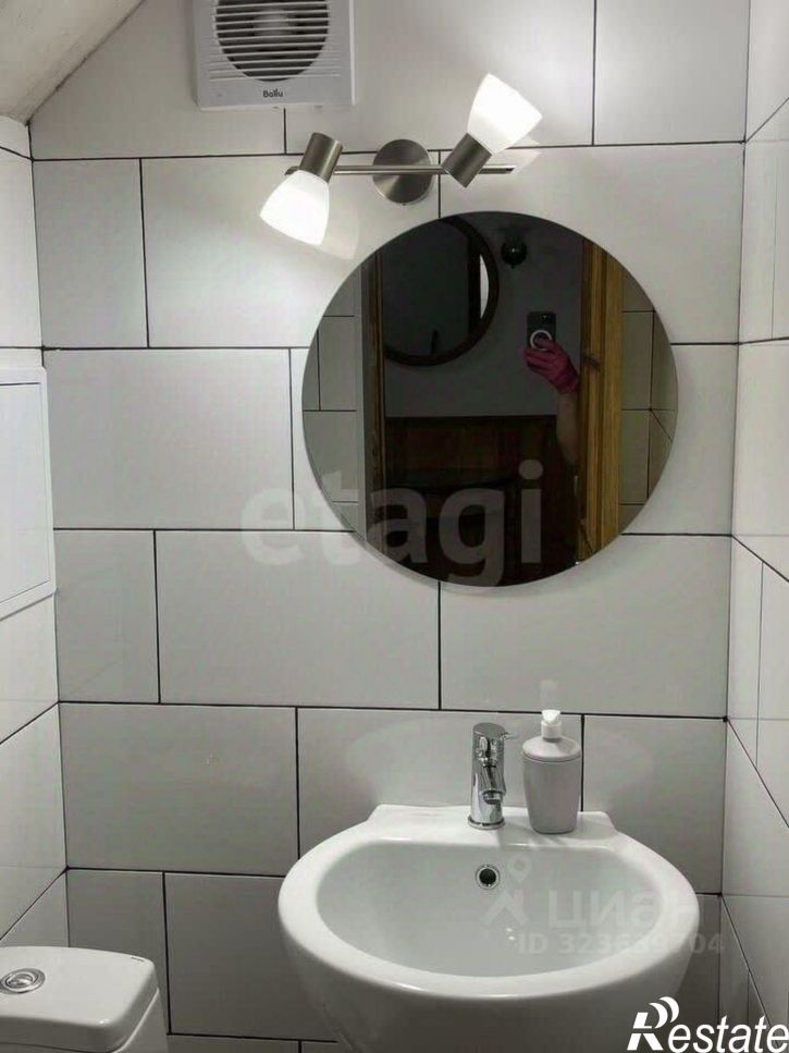 3-комн квартира ул Передовая, 1-5,  д. 1-5