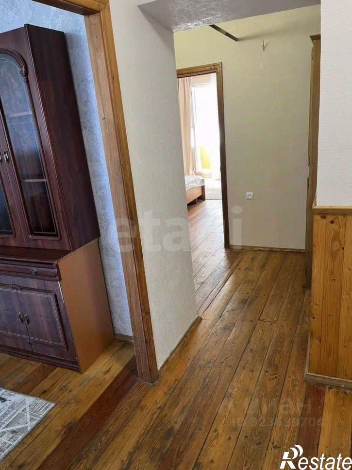 3-комн квартира ул Передовая, 1-5,  д. 1-5