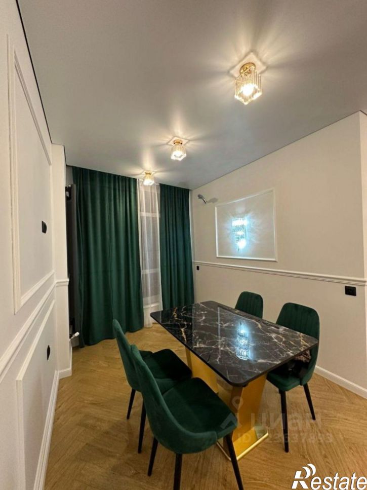 2-комн квартира ул Красноармейская, 157 3,  д. 157 3,  к. 3