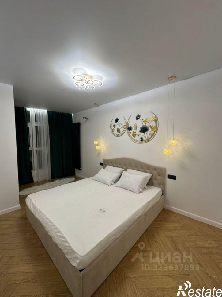 2-комн квартира ул Красноармейская, 157 3,  д. 157 3,  к. 3