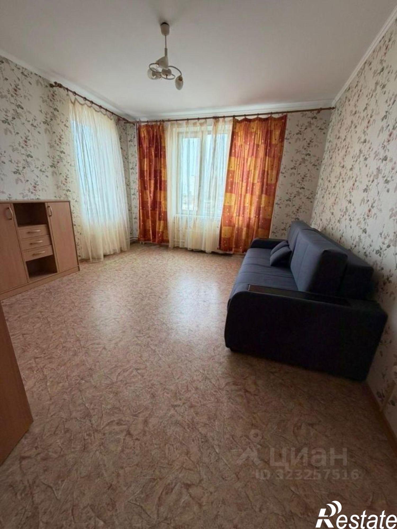 Сдать квартиру за 23 000 рублей на Гарнизонный переулок, 5