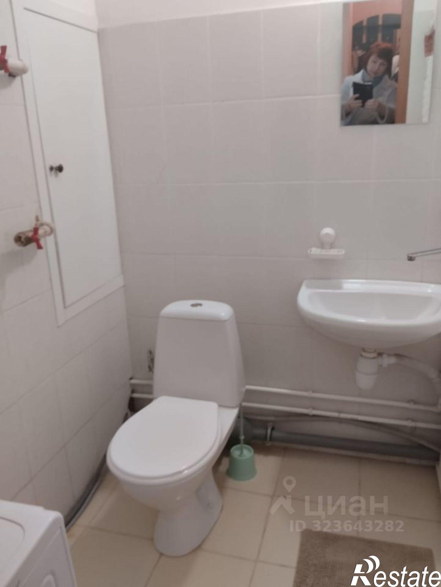 Сдать квартиру за 20 000 рублей на улица Жданова, 7/33